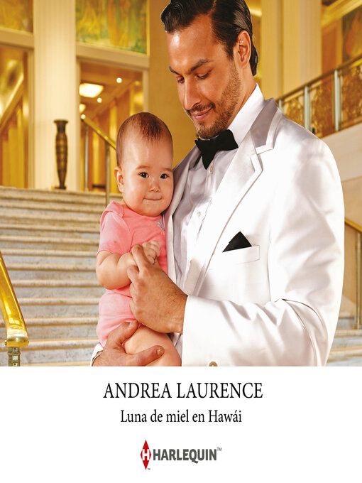 Title details for Luna de miel en Hawái by Andrea Laurence - Wait list